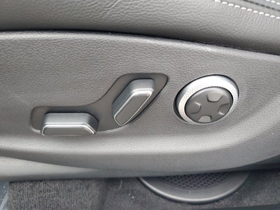 2027 Genesis GV70 2.5T Advanced
