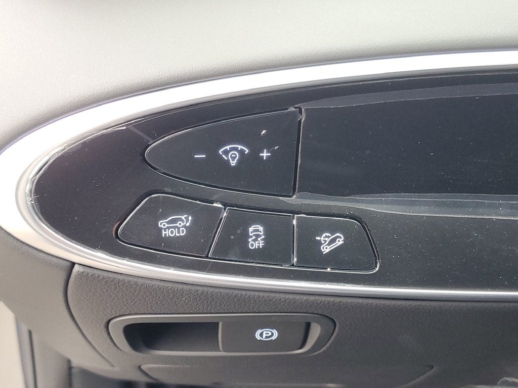 2027 Genesis GV70 2.5T Advanced