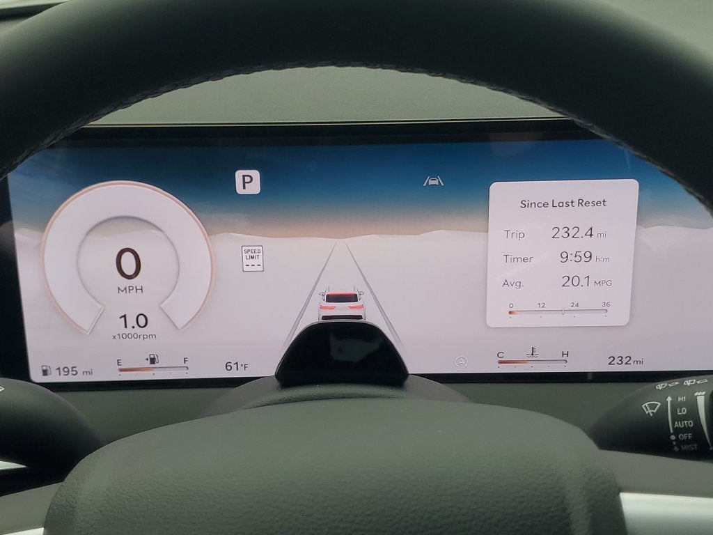 2027 Genesis GV70 2.5T Advanced