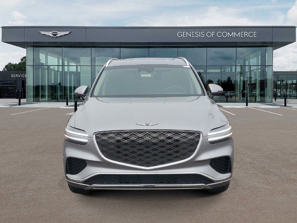 2027 Genesis GV70 2.5T Advanced