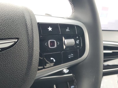2027 Genesis GV70 2.5T Advanced