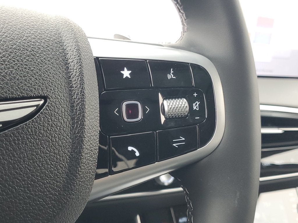 2027 Genesis GV70 2.5T Advanced