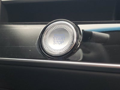 2027 Genesis GV70 2.5T Advanced