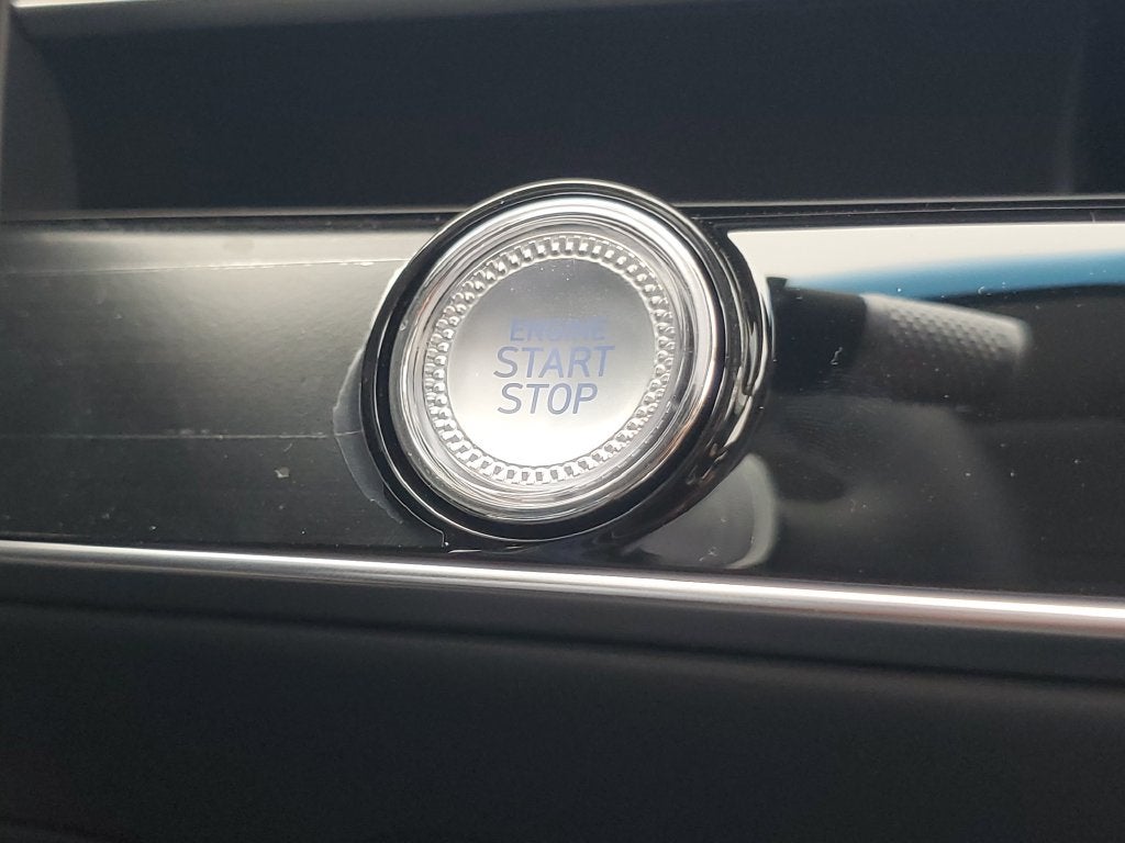 2027 Genesis GV70 2.5T Advanced