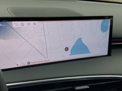 2027 Genesis GV70 2.5T Advanced