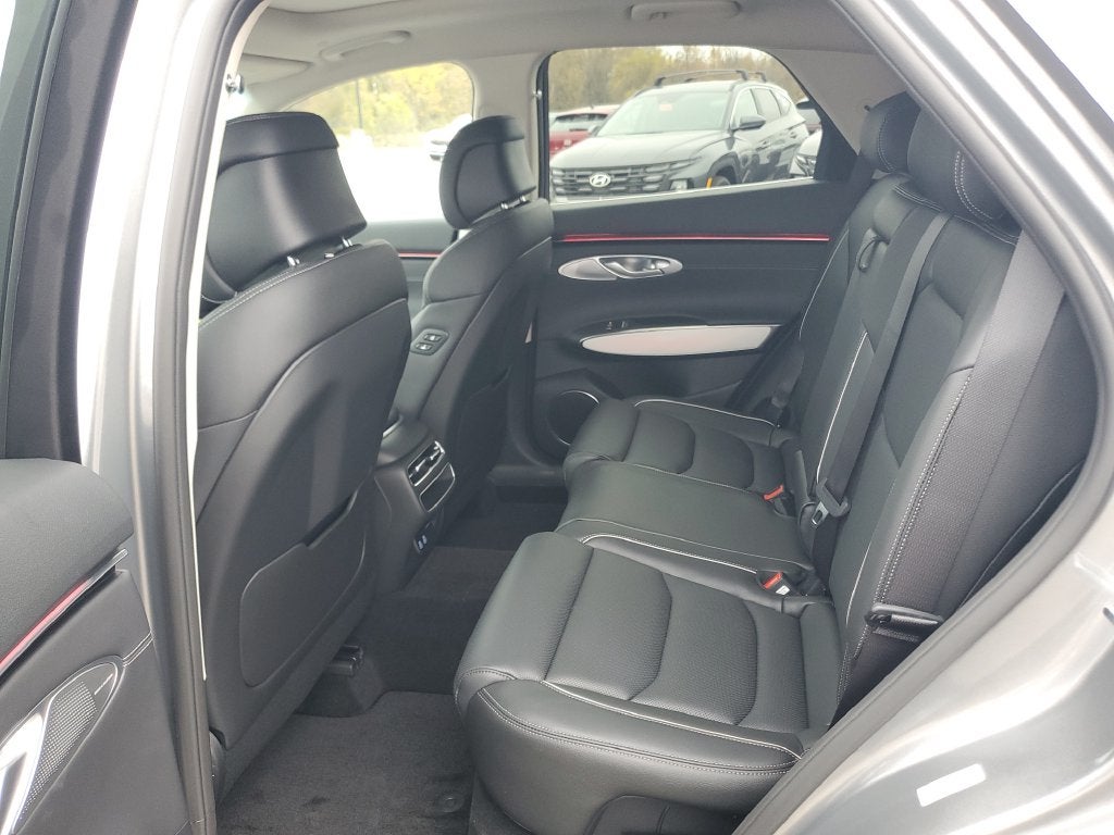 2027 Genesis GV70 2.5T Advanced