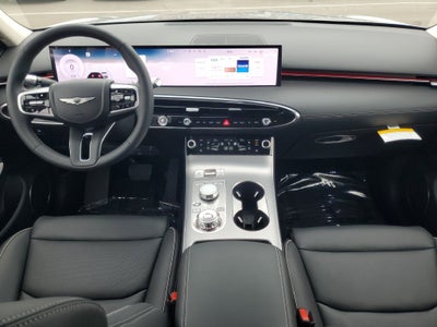 2027 Genesis GV70 2.5T Advanced