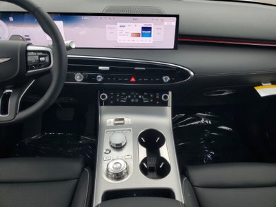 2027 Genesis GV70 2.5T Advanced