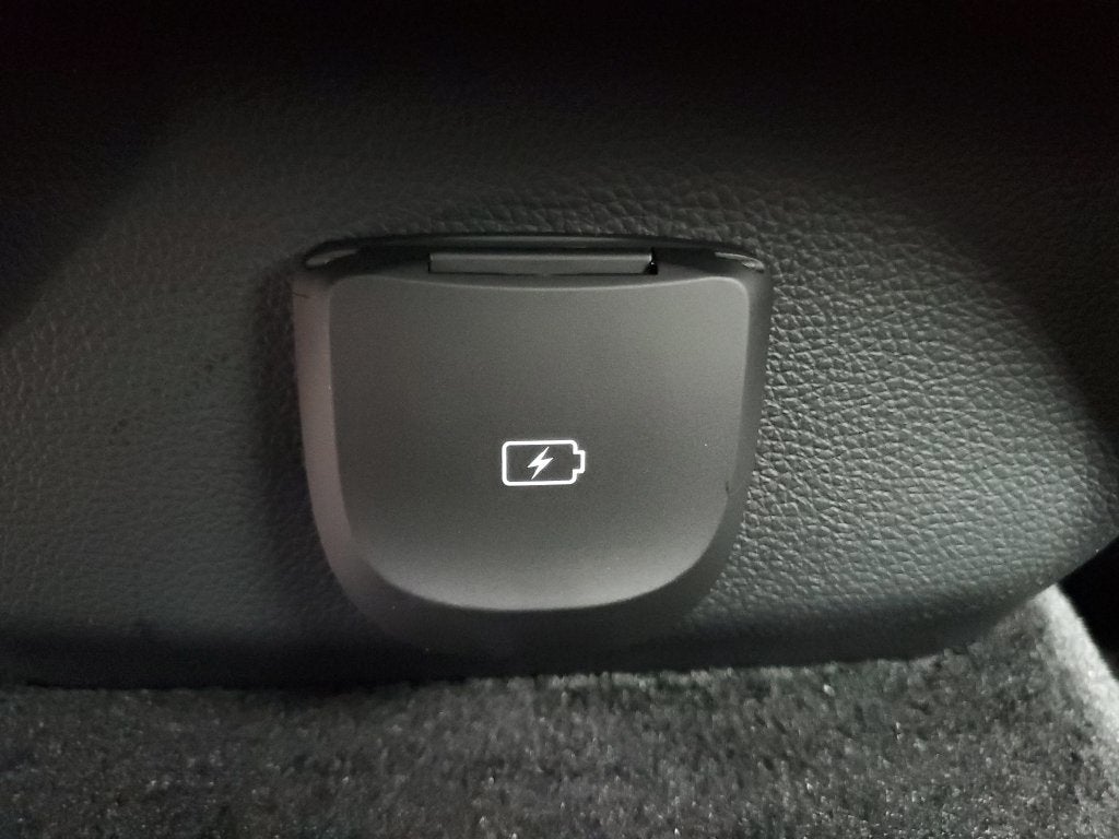 2027 Genesis GV70 2.5T Advanced