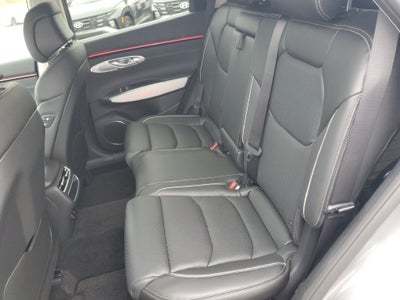 2027 Genesis GV70 2.5T Advanced