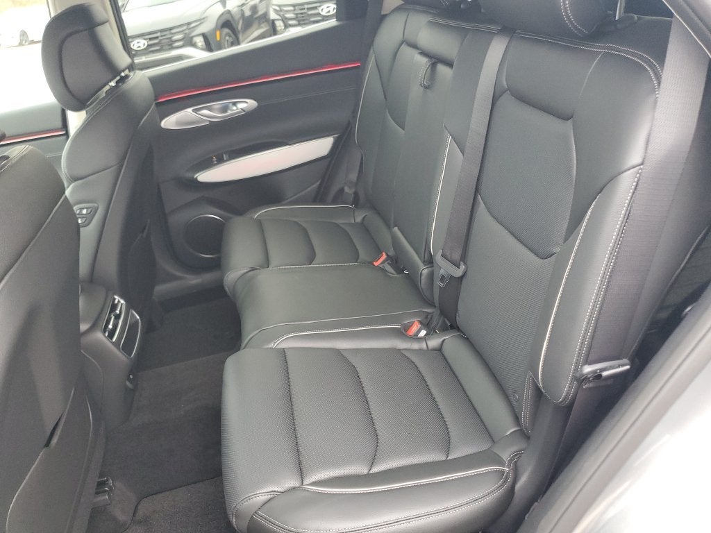 2027 Genesis GV70 2.5T Advanced