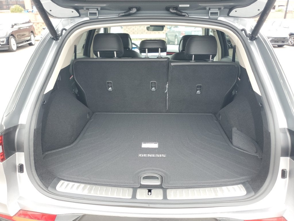 2027 Genesis GV70 2.5T Advanced