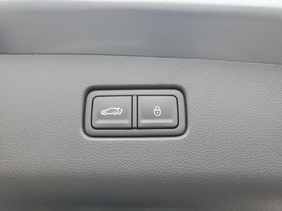 2027 Genesis GV70 2.5T Advanced