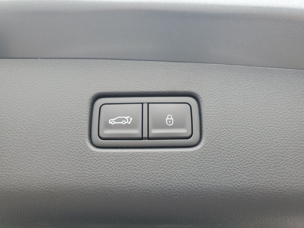 2027 Genesis GV70 2.5T Advanced