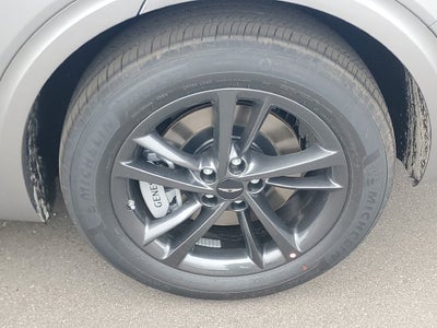 2027 Genesis GV70 2.5T Advanced