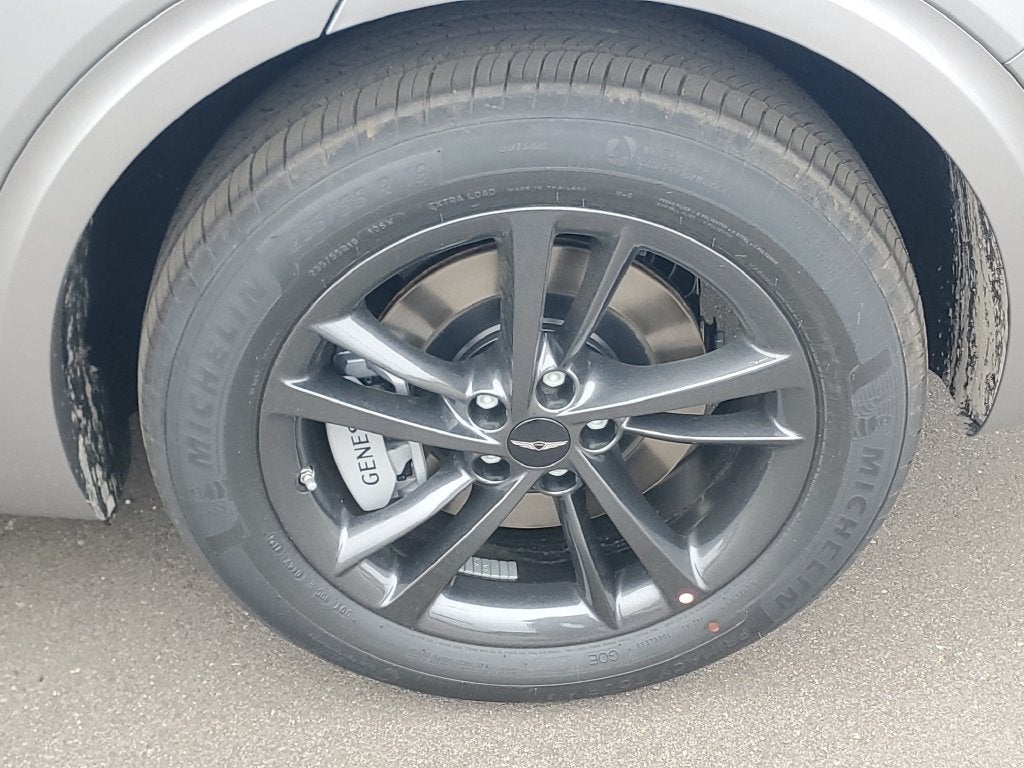 2027 Genesis GV70 2.5T Advanced