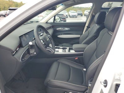 2027 Genesis GV70 2.5T Advanced