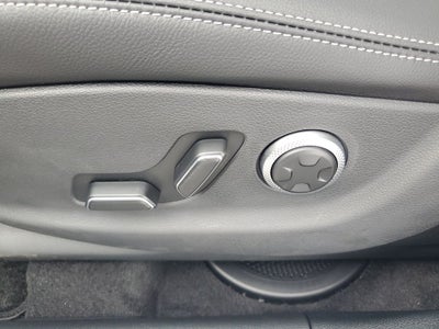 2027 Genesis GV70 2.5T Advanced