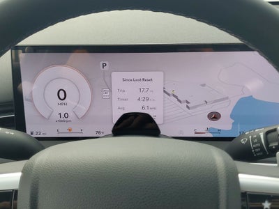 2027 Genesis GV70 2.5T Advanced
