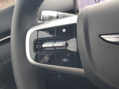 2027 Genesis GV70 2.5T Advanced
