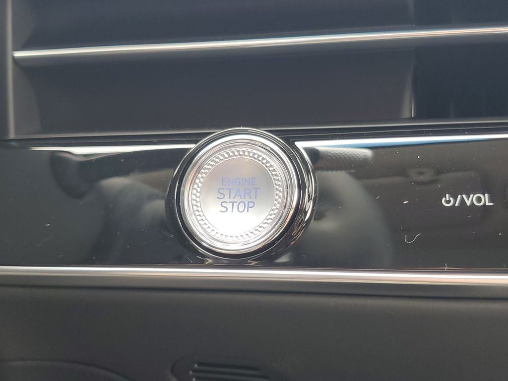2027 Genesis GV70 2.5T Advanced