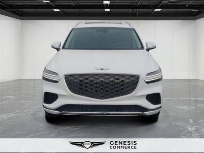 2027 Genesis GV70 2.5T Advanced