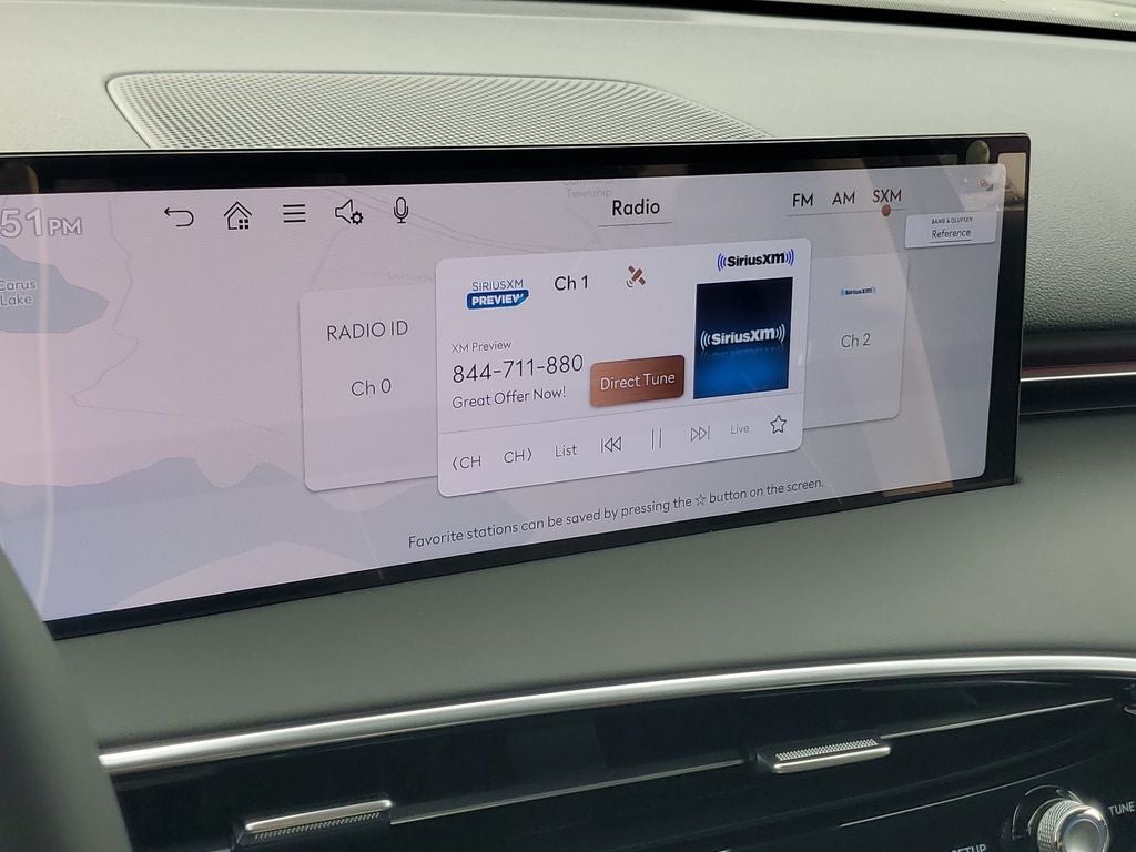 2027 Genesis GV70 2.5T Advanced