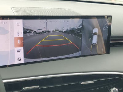 2027 Genesis GV70 2.5T Advanced