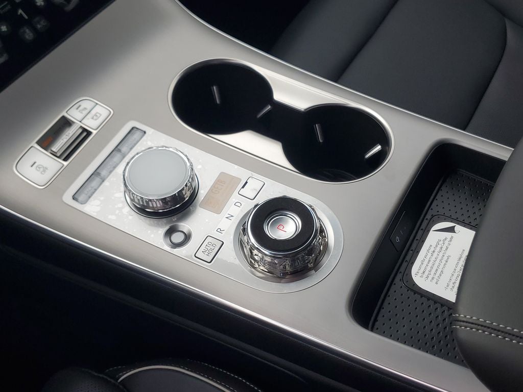 2027 Genesis GV70 2.5T Advanced