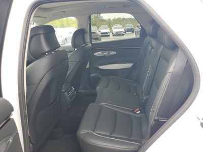 2027 Genesis GV70 2.5T Advanced
