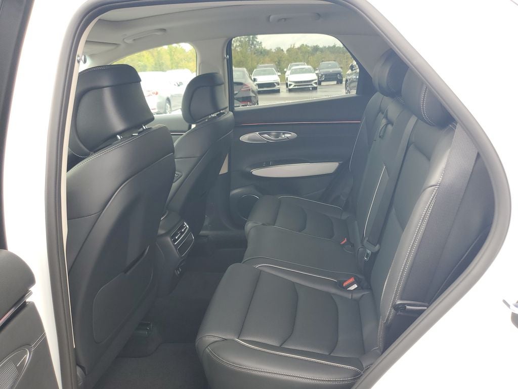 2027 Genesis GV70 2.5T Advanced