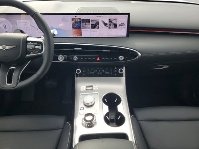 2027 Genesis GV70 2.5T Advanced
