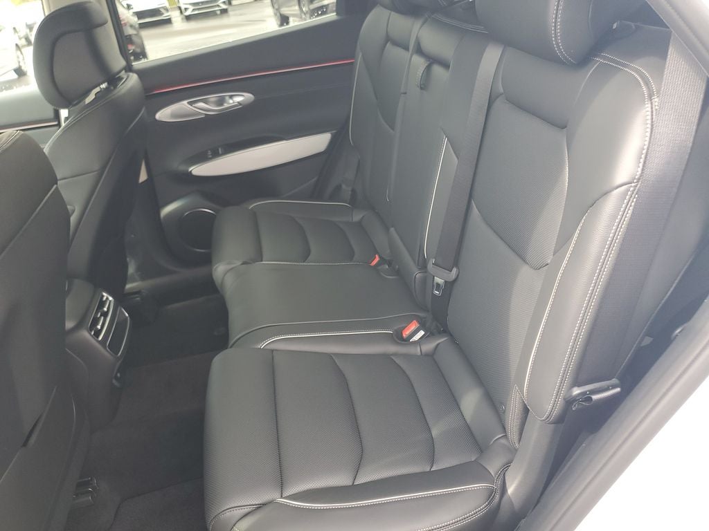2027 Genesis GV70 2.5T Advanced