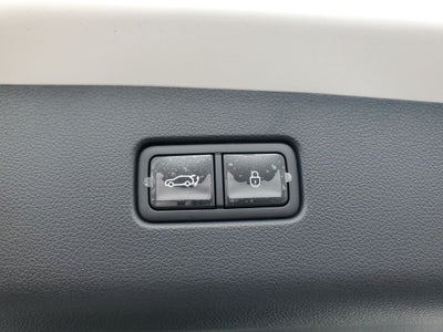 2027 Genesis GV70 2.5T Advanced