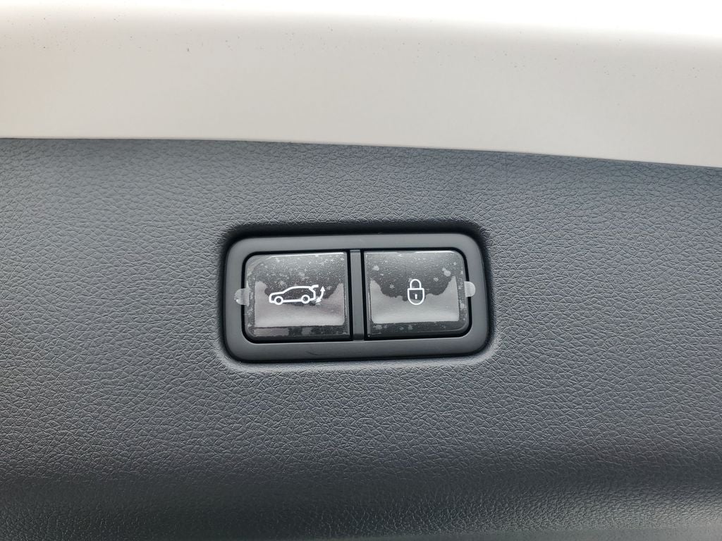 2027 Genesis GV70 2.5T Advanced
