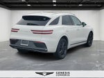 2027 Genesis GV70 2.5T Advanced