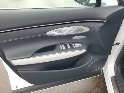 2027 Genesis GV70 2.5T Advanced