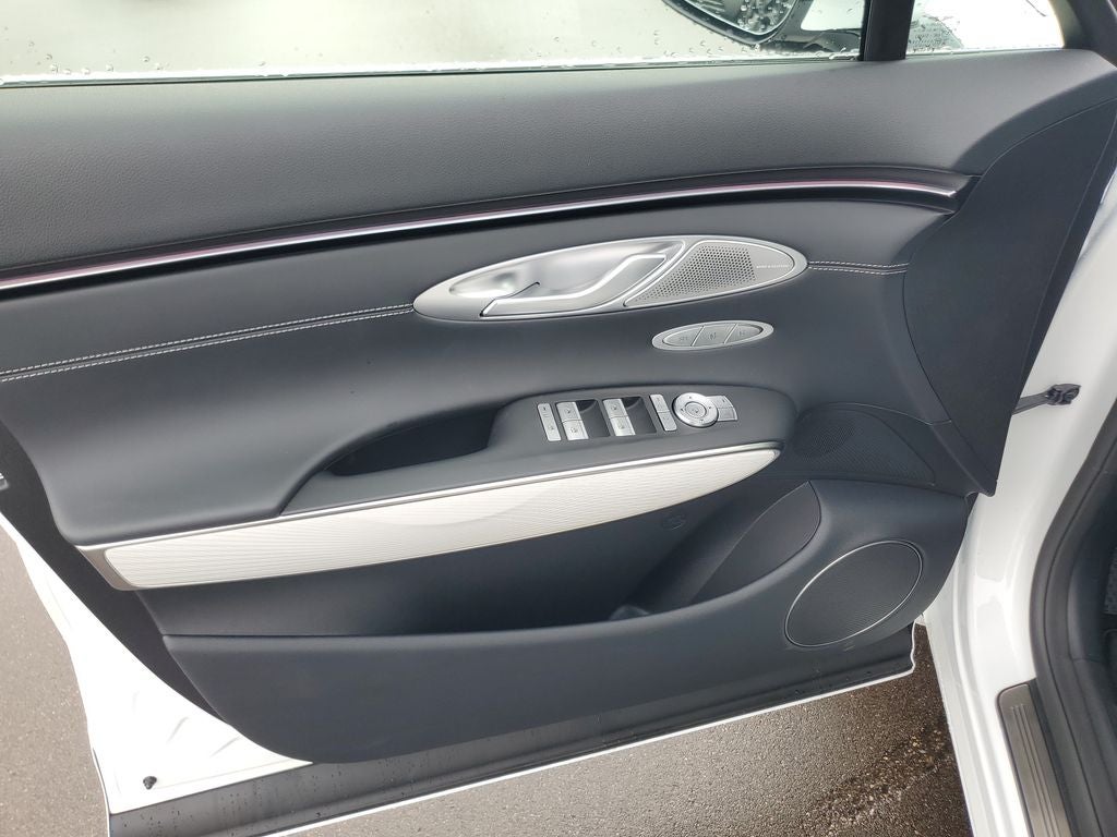 2027 Genesis GV70 2.5T Advanced