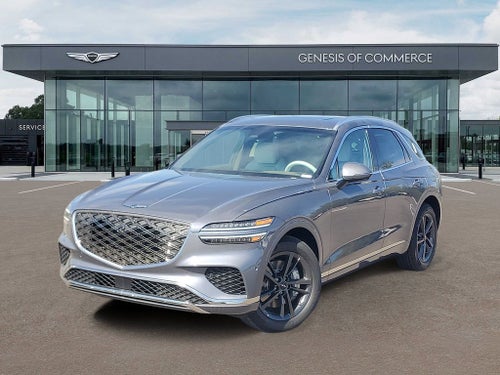 2027 Genesis GV70 2.5T Advanced