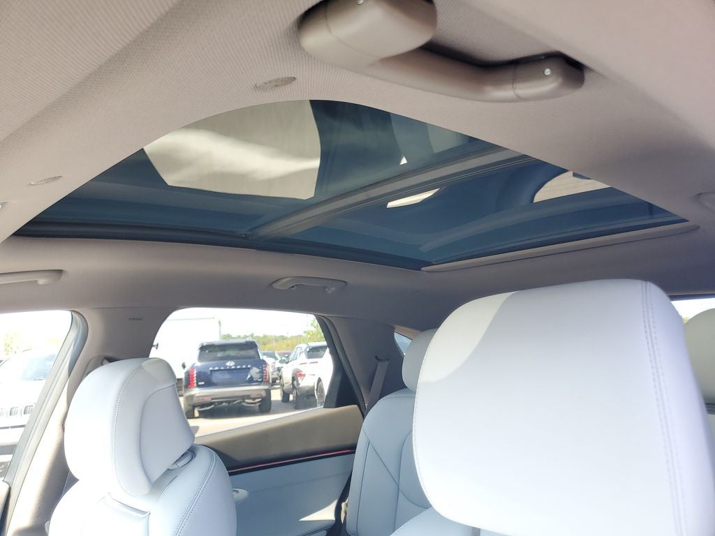 2027 Genesis GV70 2.5T Advanced