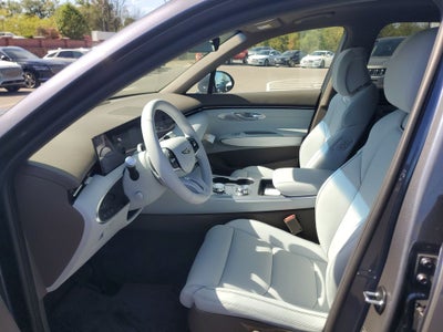 2027 Genesis GV70 2.5T Advanced