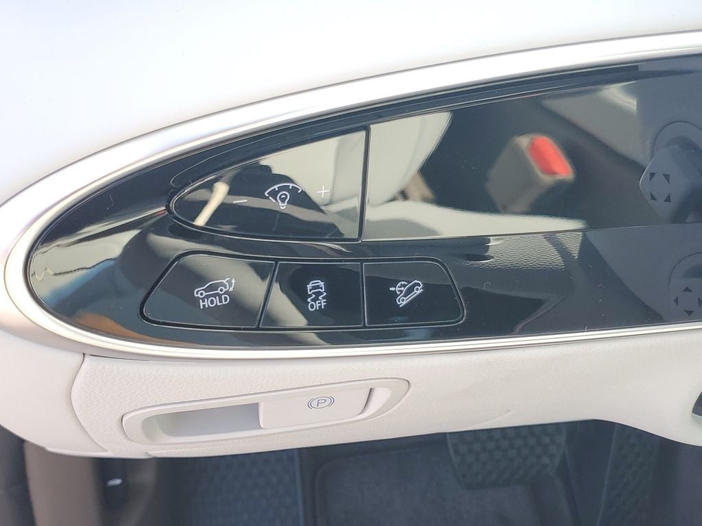 2027 Genesis GV70 2.5T Advanced