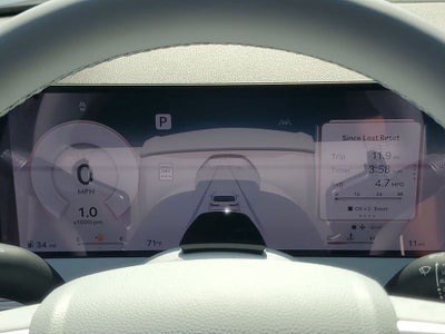 2027 Genesis GV70 2.5T Advanced