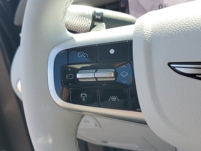 2027 Genesis GV70 2.5T Advanced