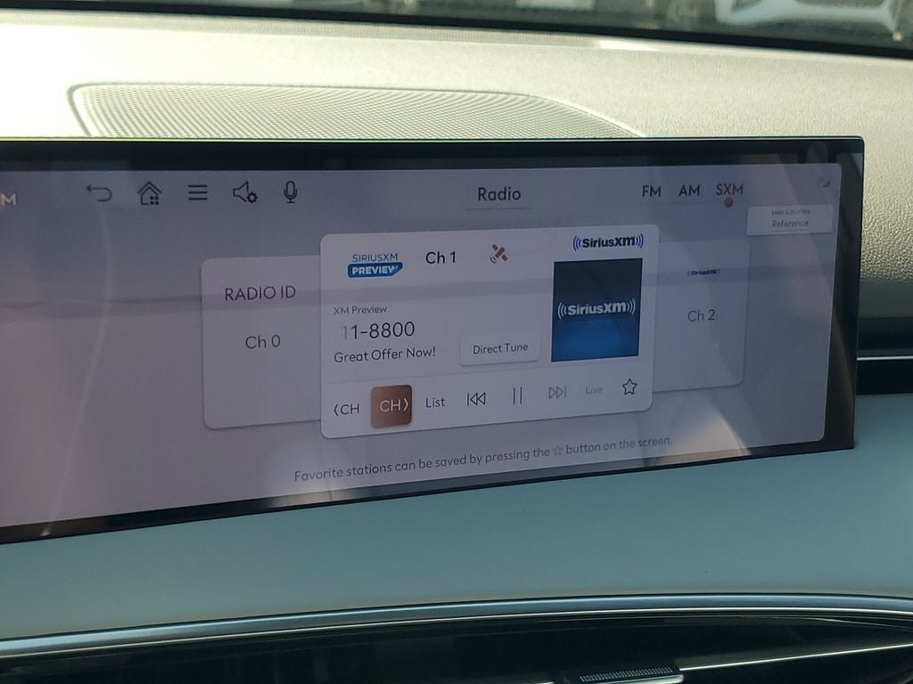 2027 Genesis GV70 2.5T Advanced