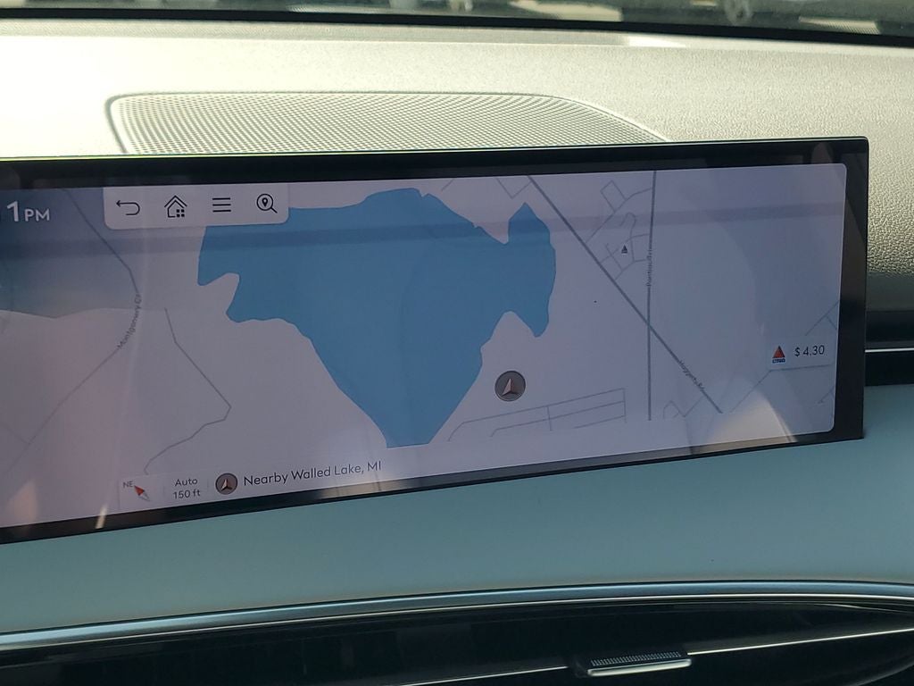 2027 Genesis GV70 2.5T Advanced