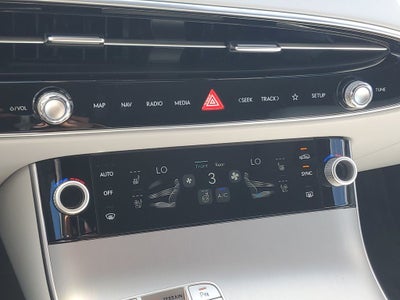 2027 Genesis GV70 2.5T Advanced