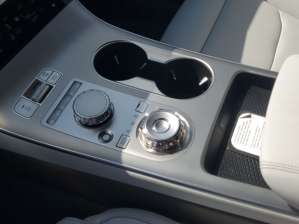 2027 Genesis GV70 2.5T Advanced