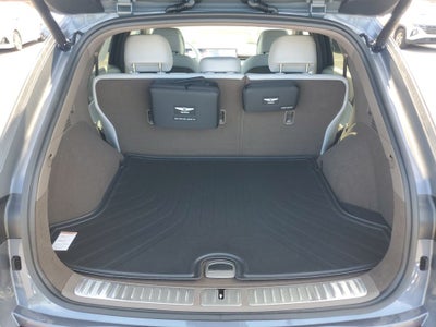 2027 Genesis GV70 2.5T Advanced