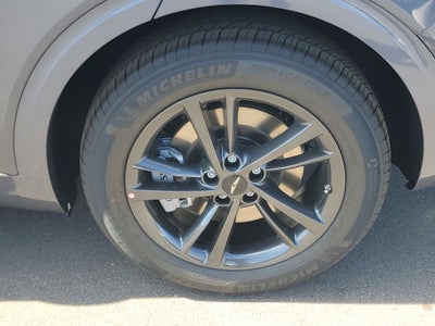 2027 Genesis GV70 2.5T Advanced